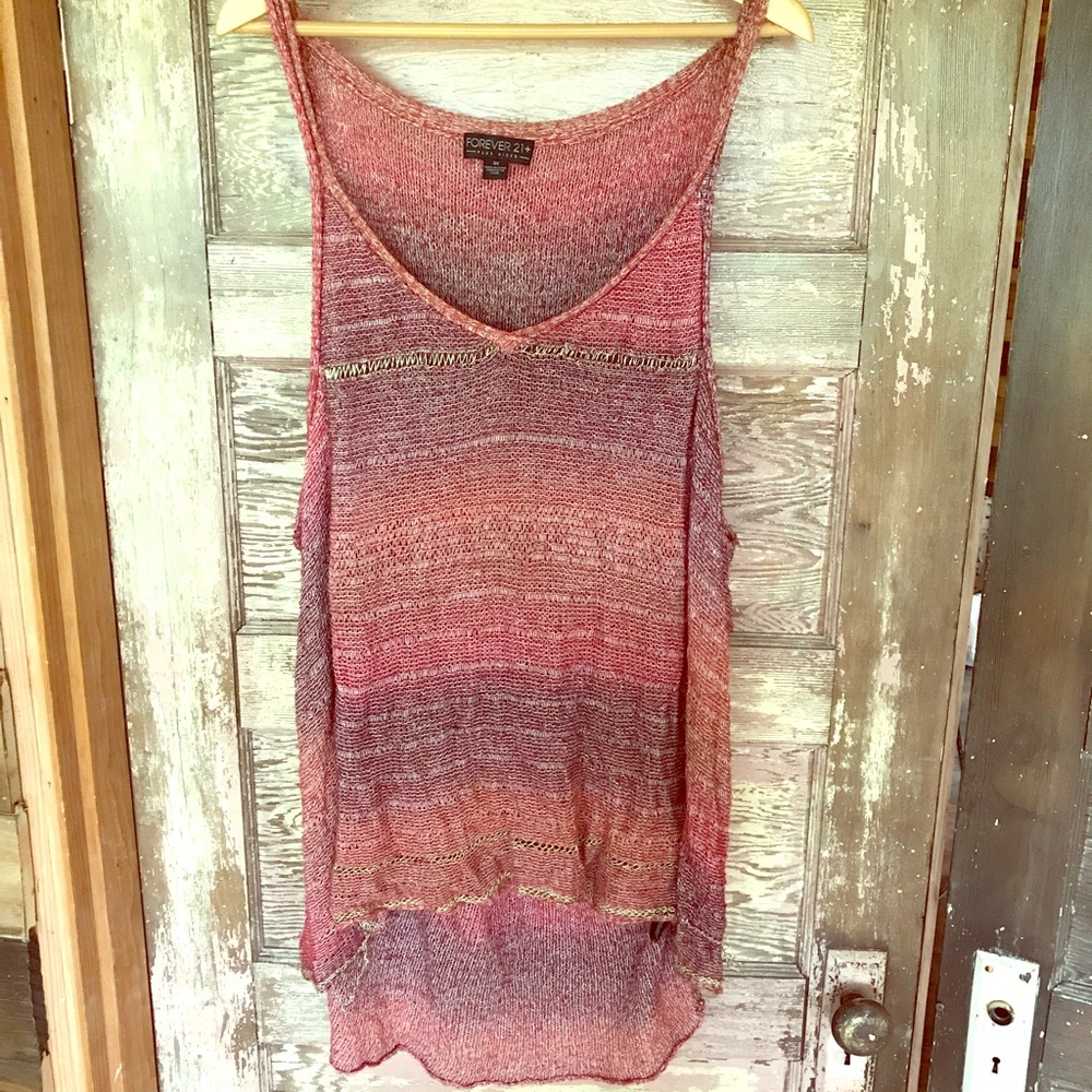 Flowy cover up or layering top